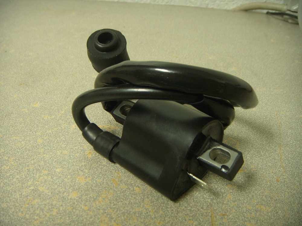150cc-250cc Moped ignition coil