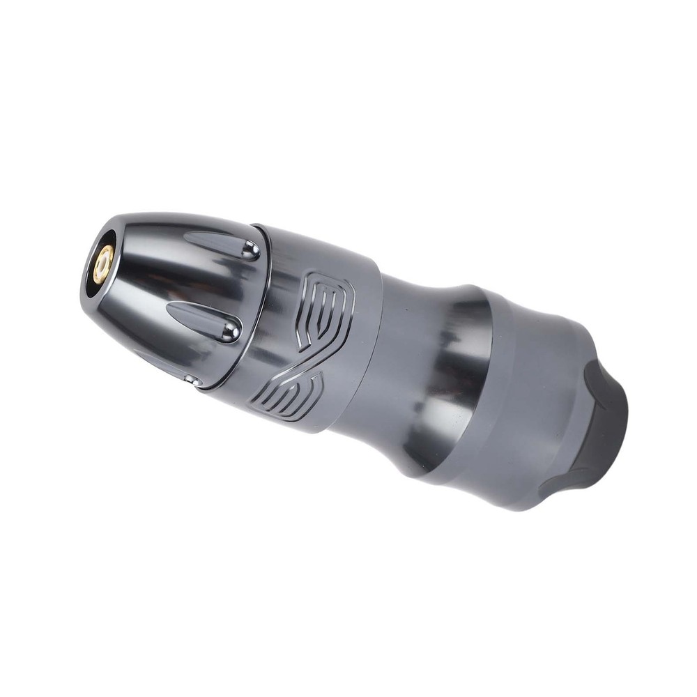 2400mAh Wireless Tattoo Machine 4mm Stroke Coreless Rechargeable