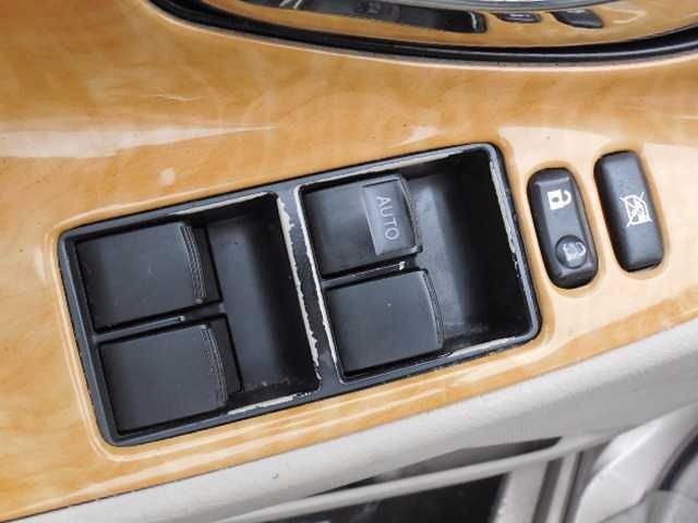 CAMRY 2008 Fuse Box, Cabin 522671