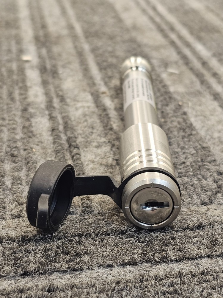 Hitch Lock Replacement For B&W 2" & 2.5" Shank Tow and Stow