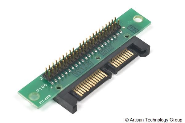 Tektronix 671-4379 Connection Converter