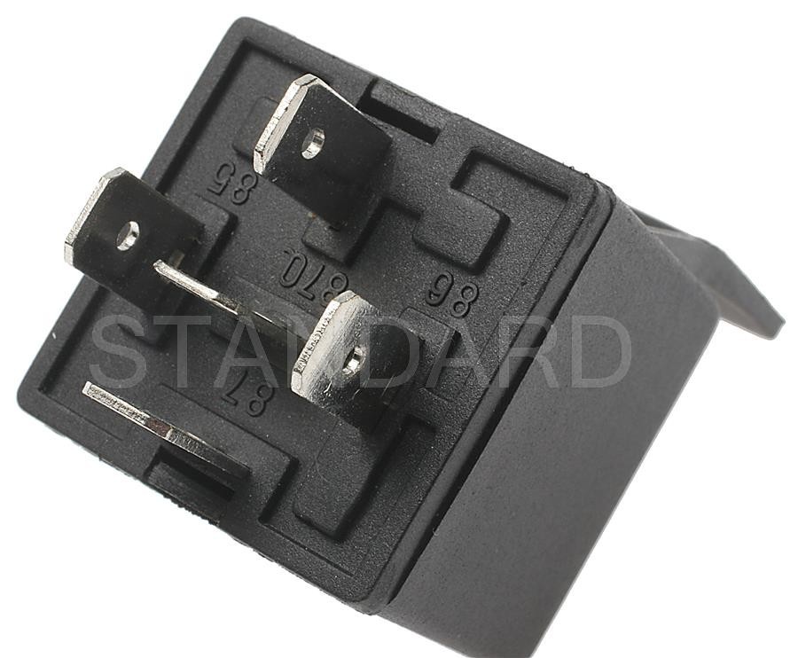 New SMP Headlight Relay For 1988 Dodge 600