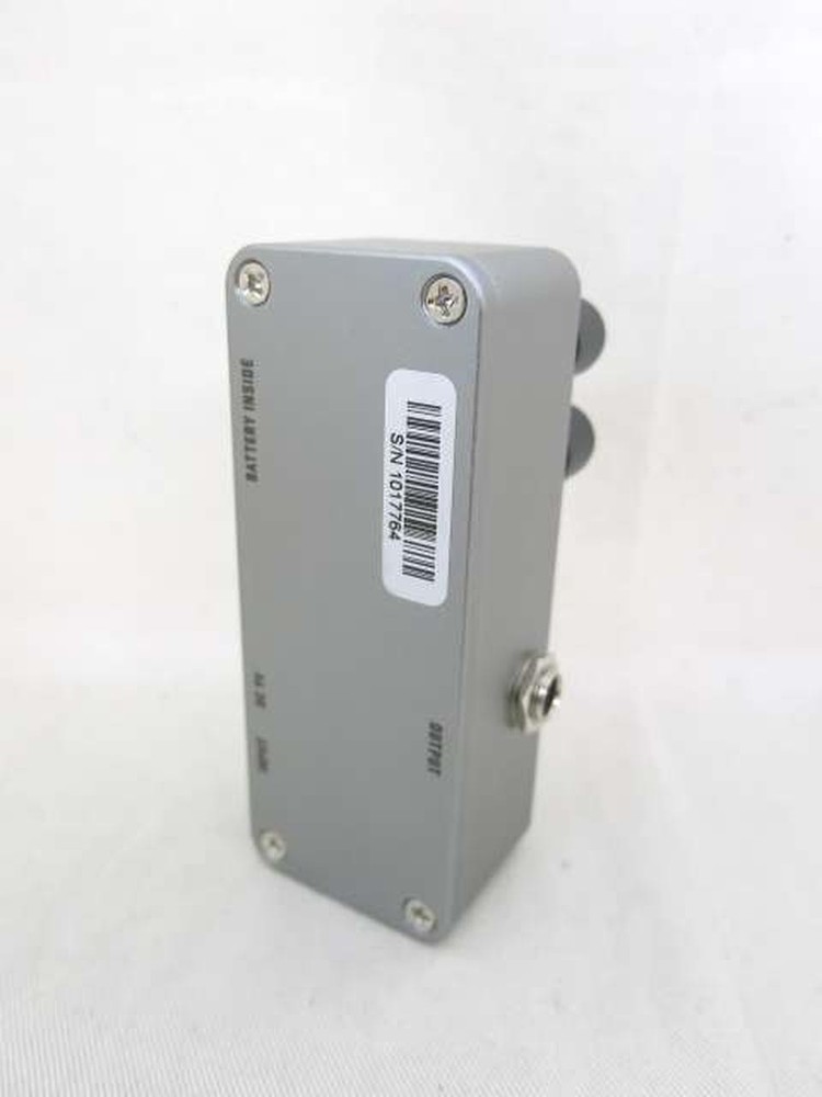 One Control Distortion 4K Effector No.nm649