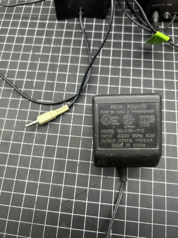 Harman / Kardon Wired Desktop Speakers Multimedia Speaker System Tested