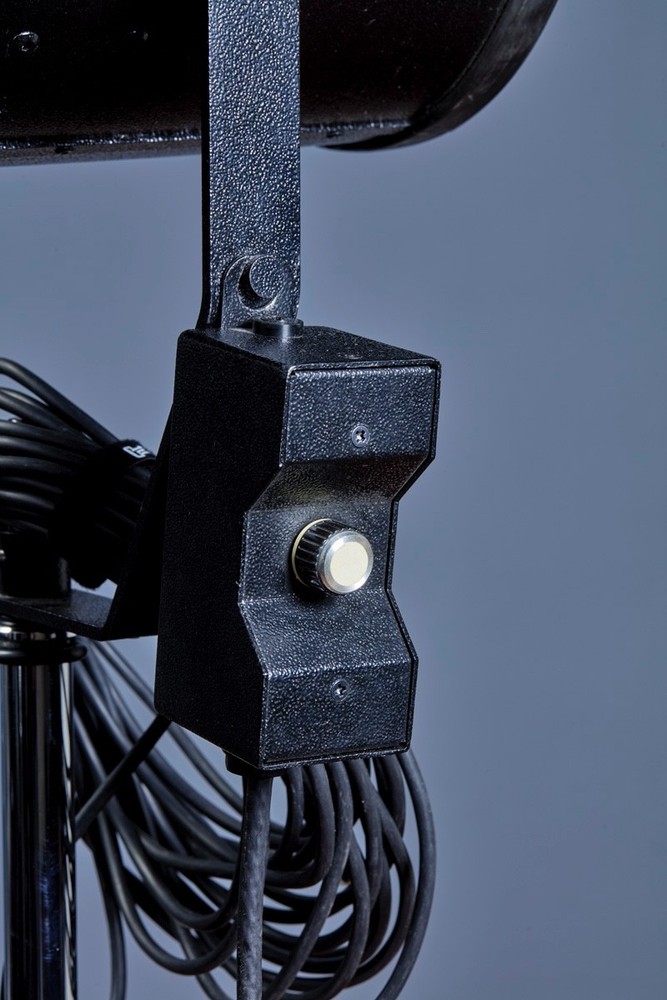 Bowens Jet Stream Wind Machine Fan