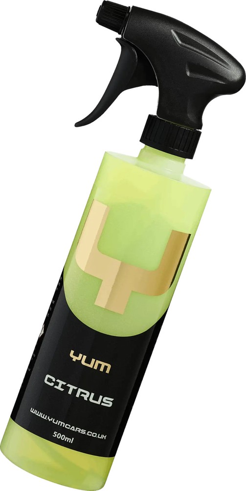 Yum Citrus - 500ML