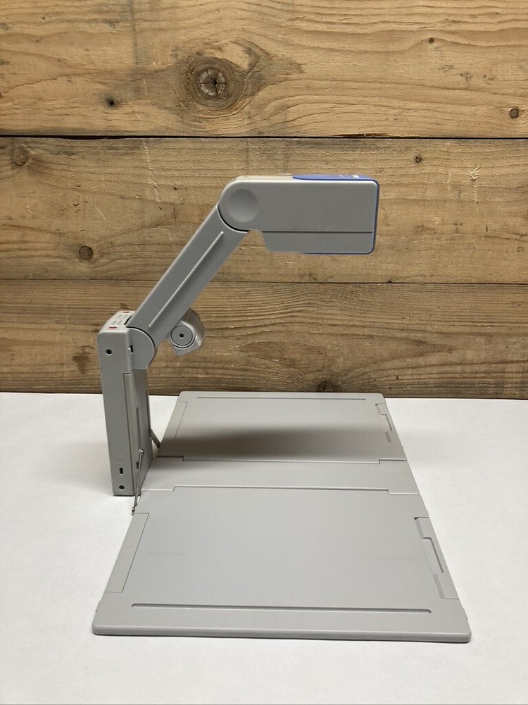 Elmo HV-100XG Portable Document Camera