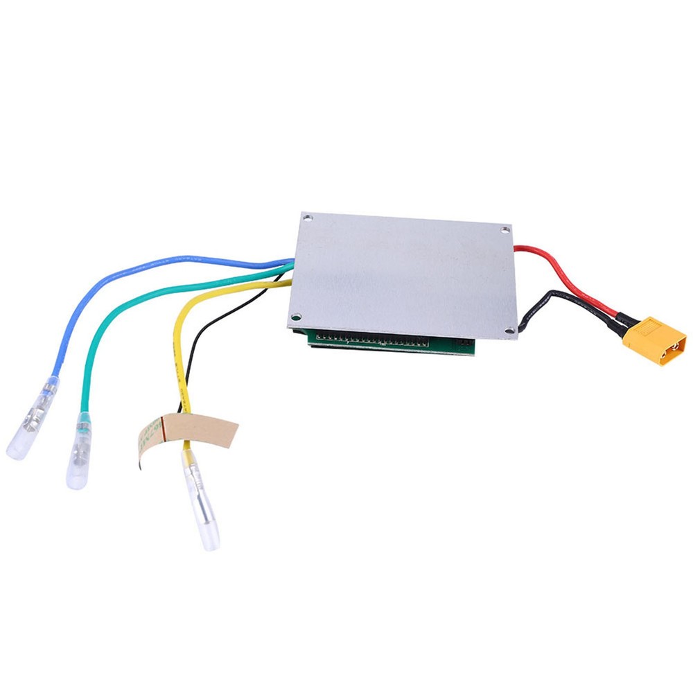Electric Skateboard Longboard Single Drive ESC Substitute Control Mainboard