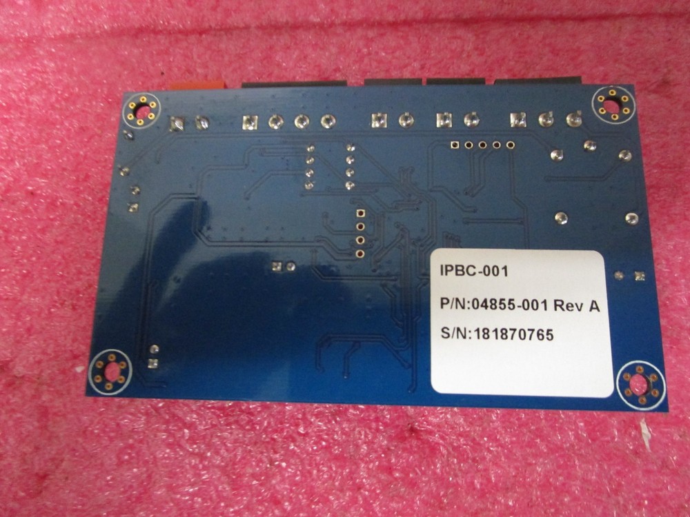 Keri Systems IPBC-001 Intelliprox Blue Controller Board
