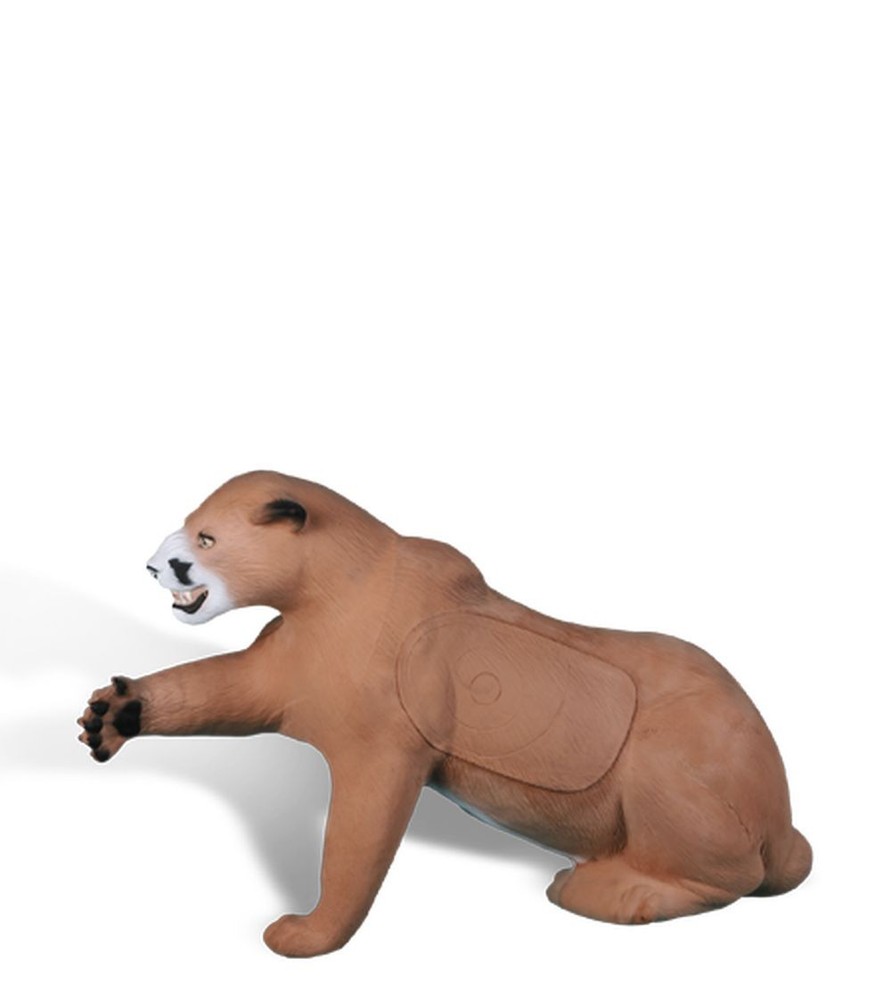 Rinehart Competition Series Cougar Archery Target - ASA