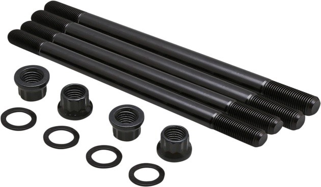Kibblewhite Cylinder Stud Set 80-82650 for Yamaha