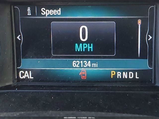 Fuse Box Engine Fits 16-20 ENVISION 4985148