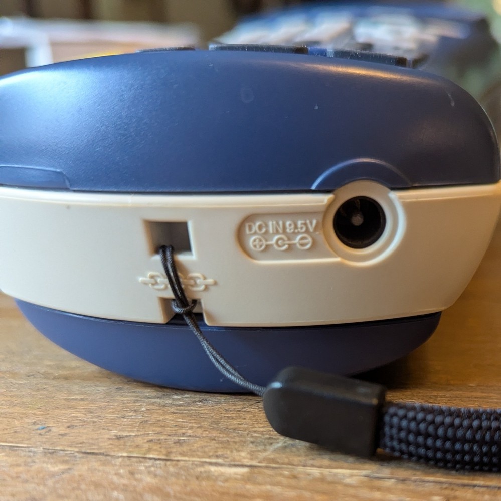 Tested & Working Brother P-Touch PT-1400 Label Thermal Printer