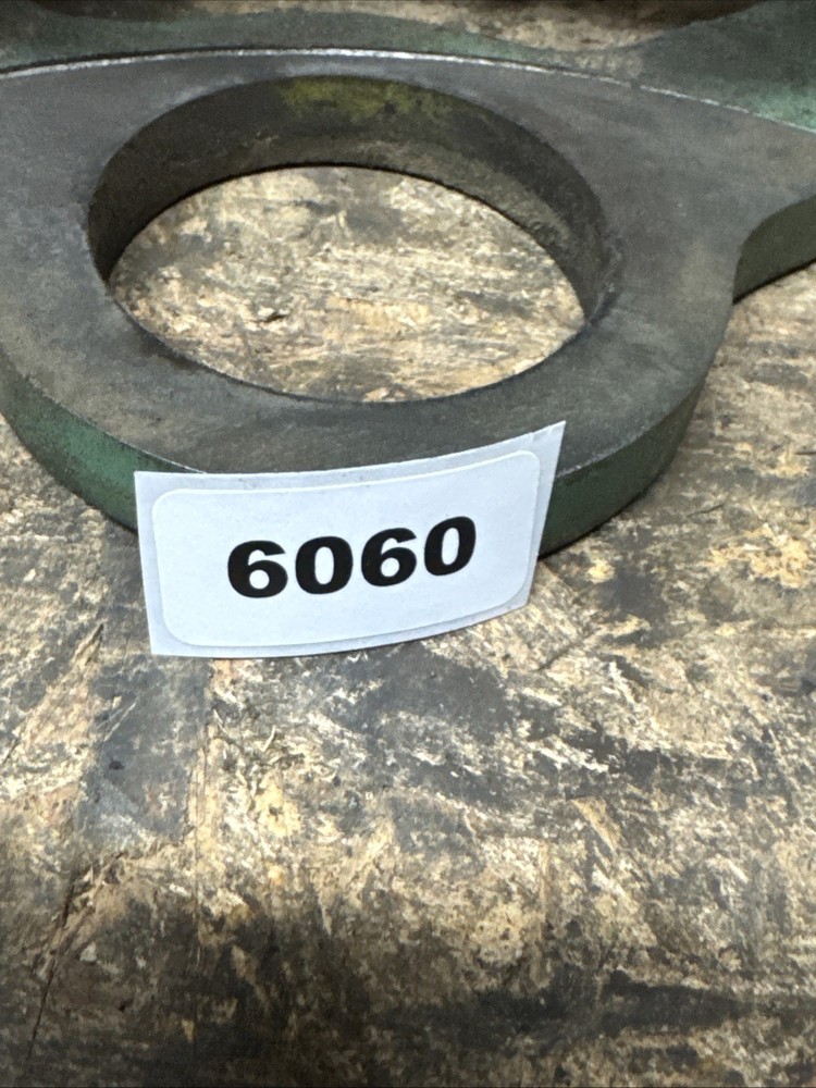 Powermatic 1200 20” Drill Press Pulley Housing / Casting