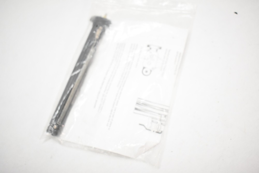 Eemax EX760 Heating Element Replacement Tankless Water Heater Silver Straight