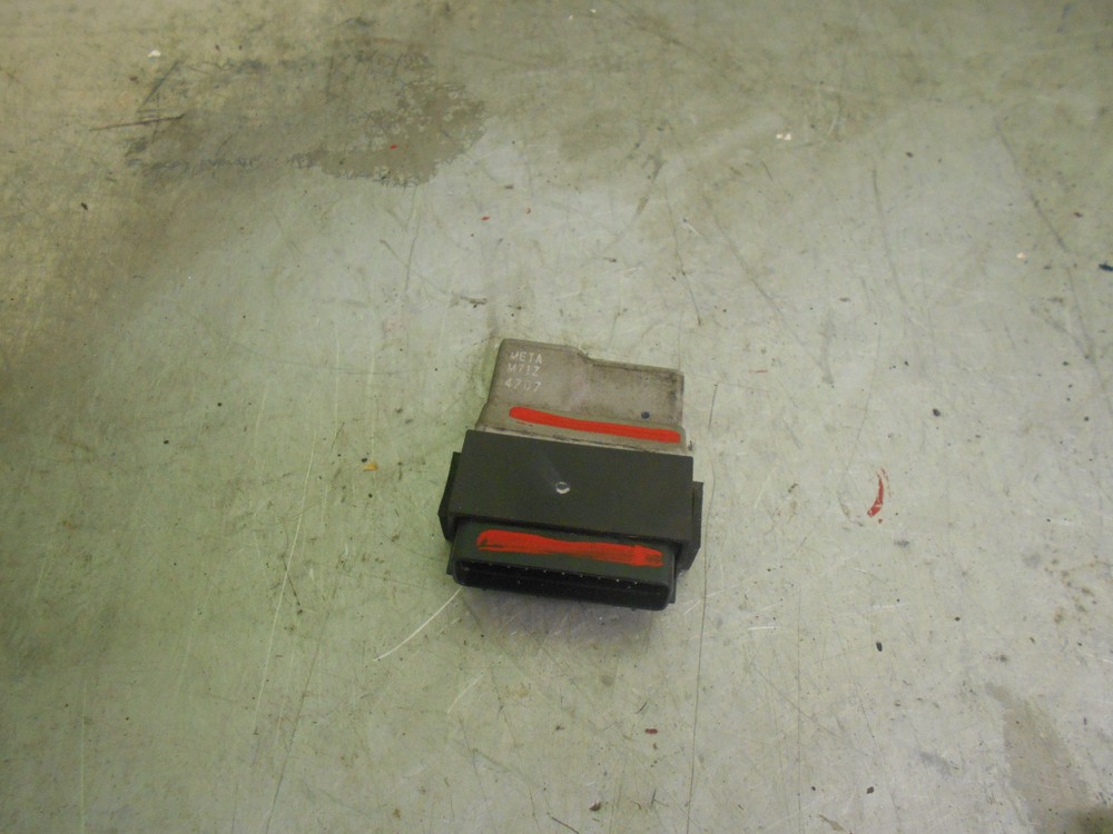 honda cbf  500 abs     cdi  unit