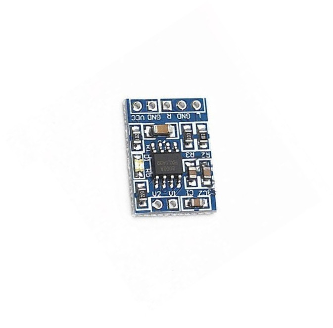 5pcs HXJ8002 mini amplifier module audio amplifier module NEW