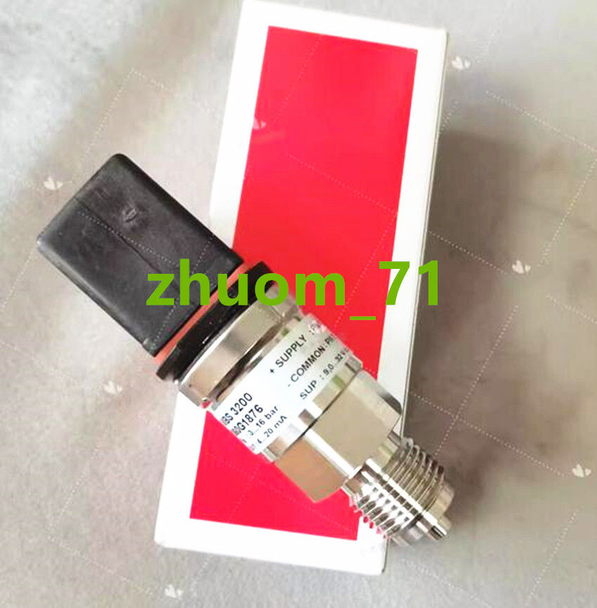 1PC Danfoss pressure sensor MBS3200 060G1876