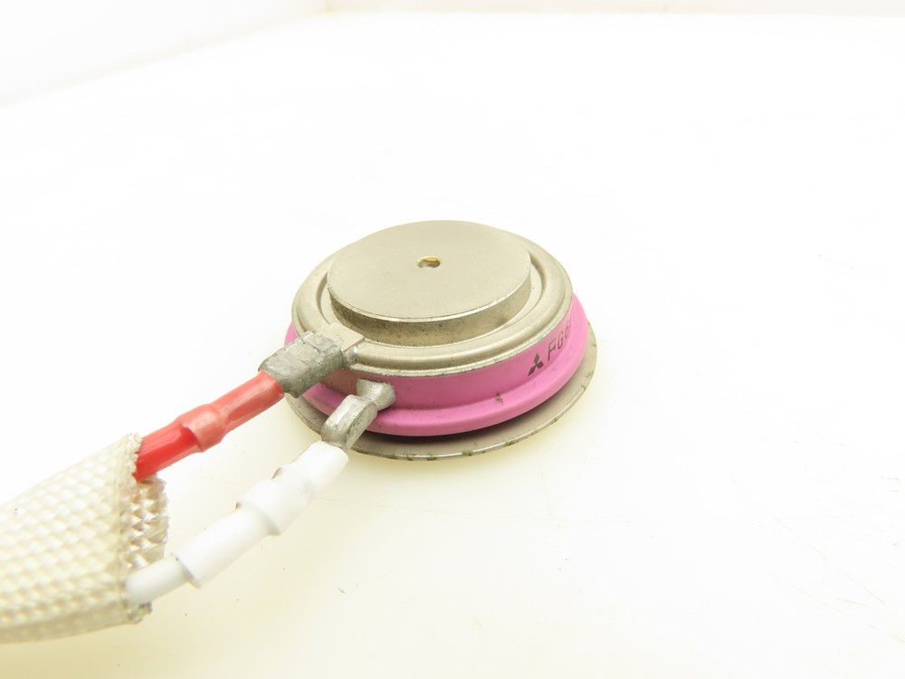 Mitsubishi FG600AL-34-8430 Thyristor Rectifier Diode