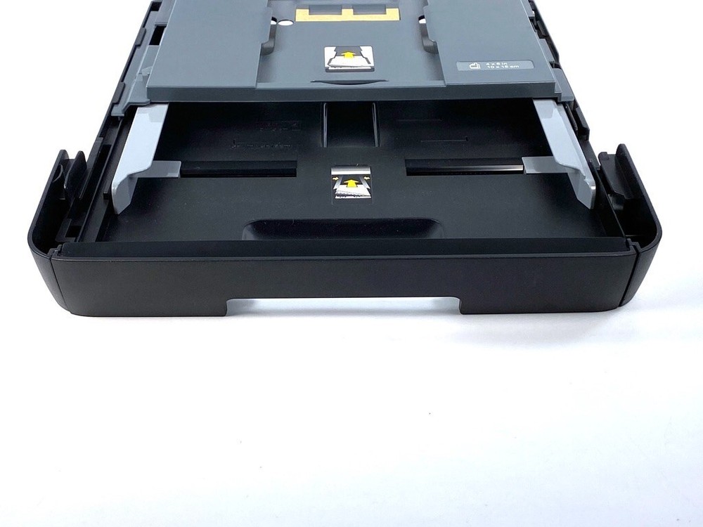 HP Officejet 5740e All-in-One Printer Paper Input Tray