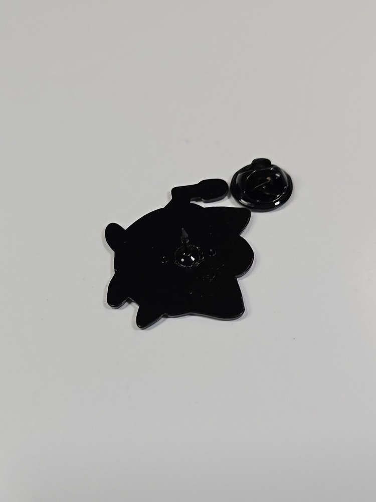 Jigglypuff With Star Eyes Lapel Pin Pokemon Character