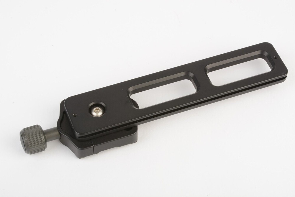 LRP-1 6.5" Multi Purpose Rail w/ Knob, Barely Used