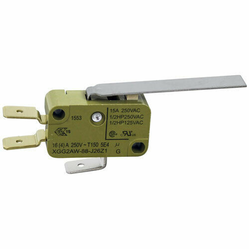 Southbend Range Switch 1177567