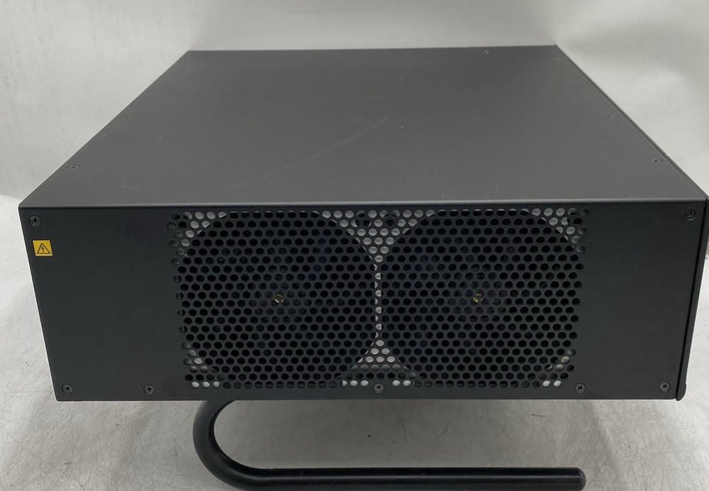 Crestron DMPS-100-C Digital Media Presentation System