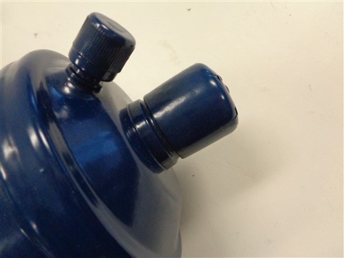 ALCO AD 45S7-VV COMPRESSOR PROTECTOR SUCTION FILTER-DRIER