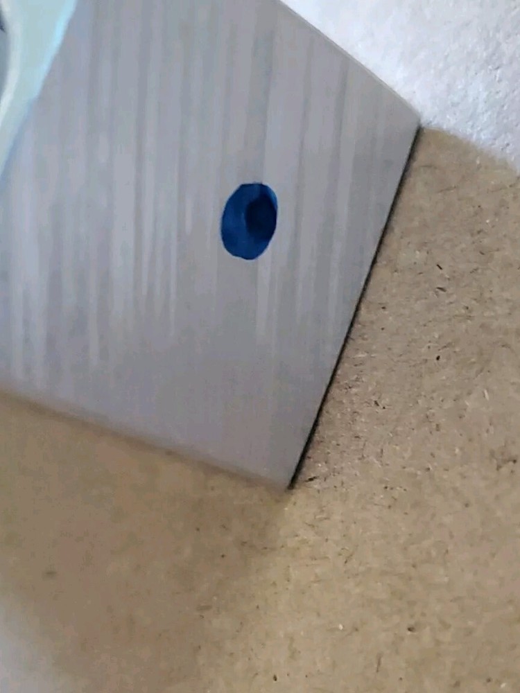 Cummins Connection Fuel Block 3178846