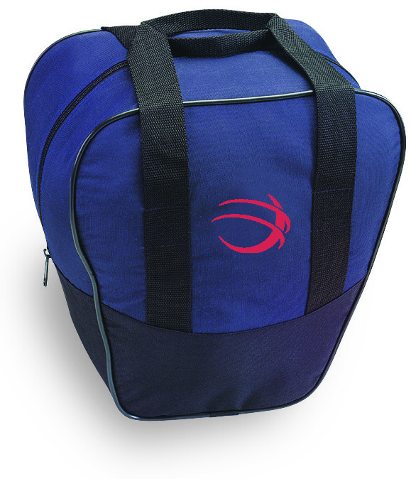BSI Nova 1 Ball Bowling Bag Navy Blue