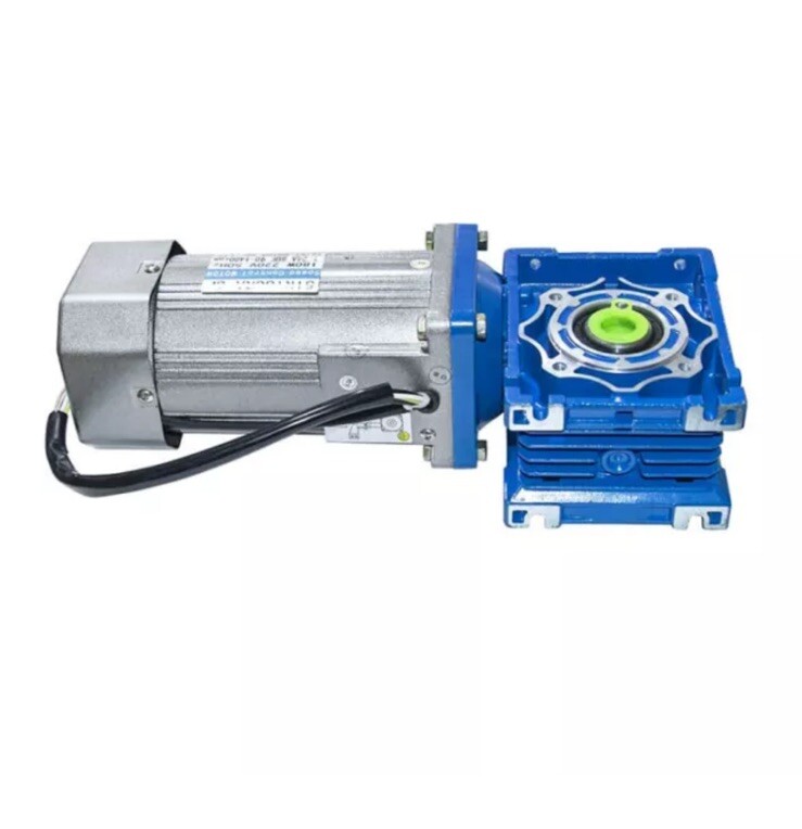 AC Motor 110V Speed Controller Regulator Reversible Module Control Switch 120W