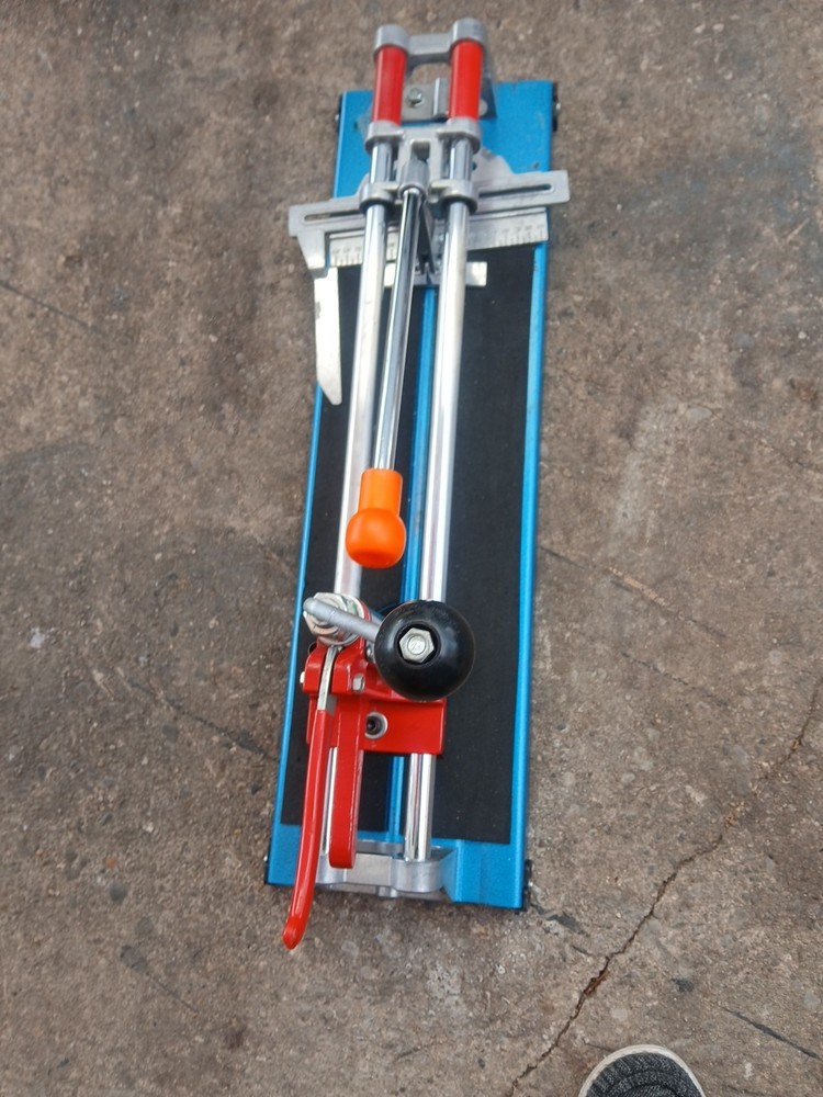 Heavy Duty Tile Saw