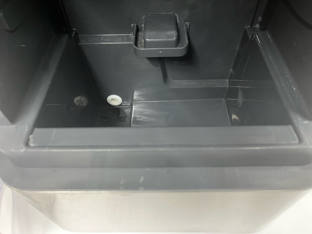 GE Opal 2.0 Countertop Ice Maker