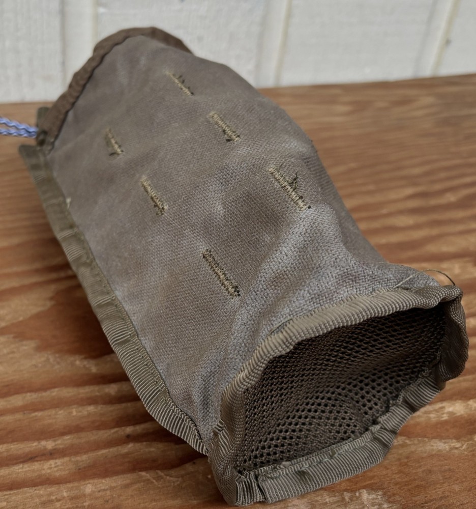 OneTigris Tactical Drawstring Water Bottle Pouch/Hydration Carrier