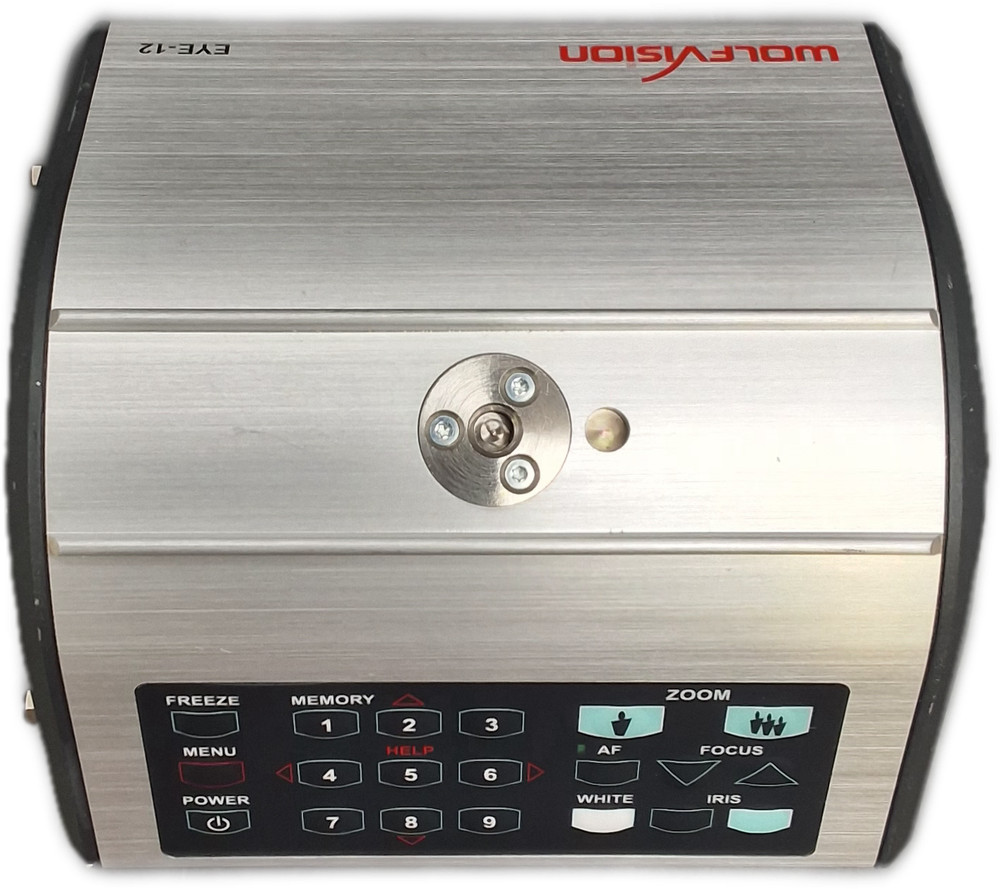 EYE-12 Advance Live Image Camera