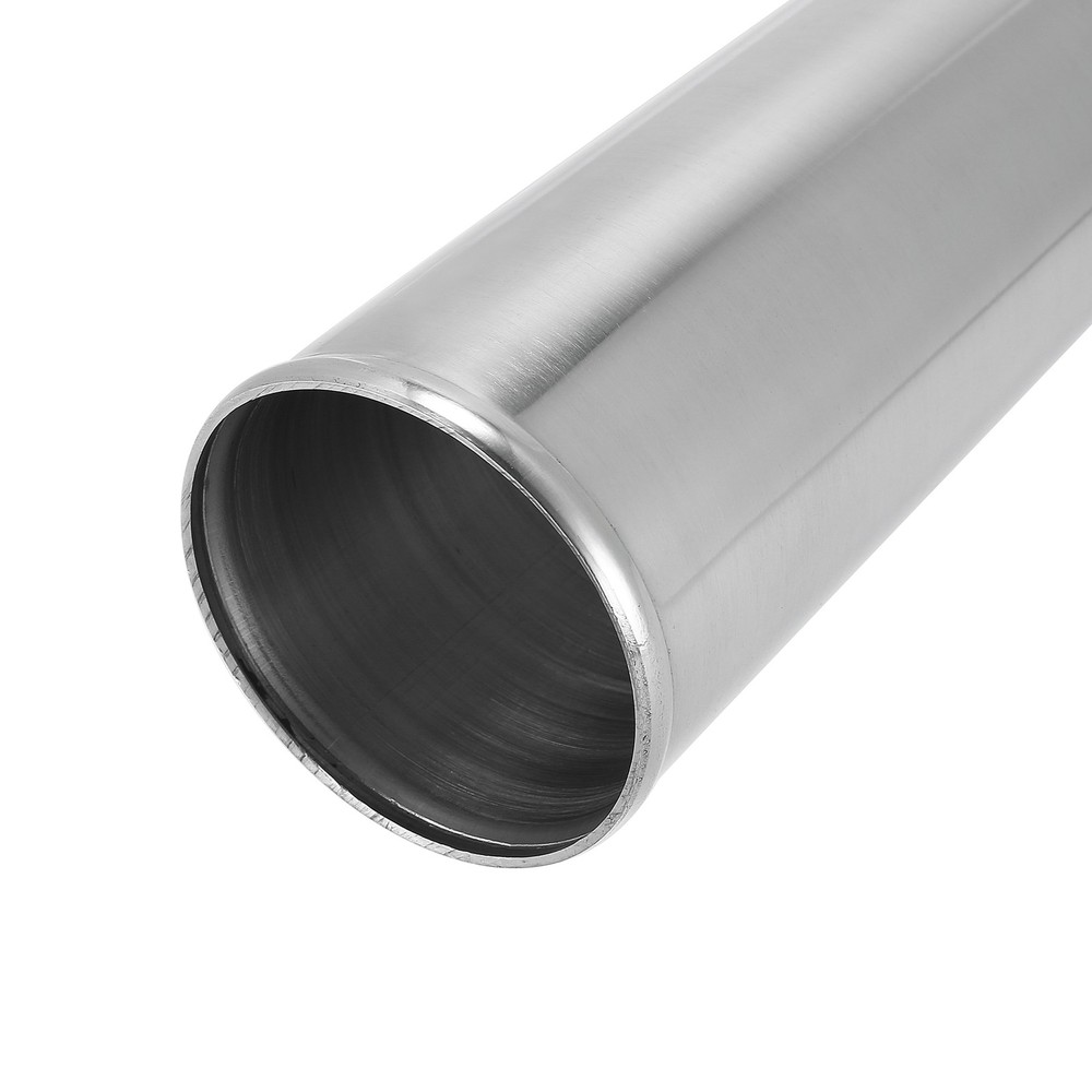 Single Length Car Aluminum Alloy Intercooler Pipe Universal
