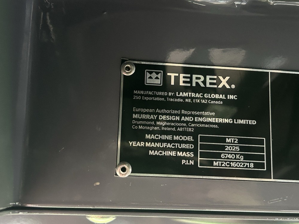 Green Tec MT2