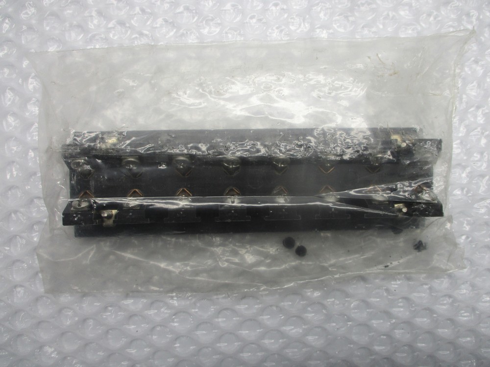 MARLIN 3046516 TERMINAL STRIP NSNP