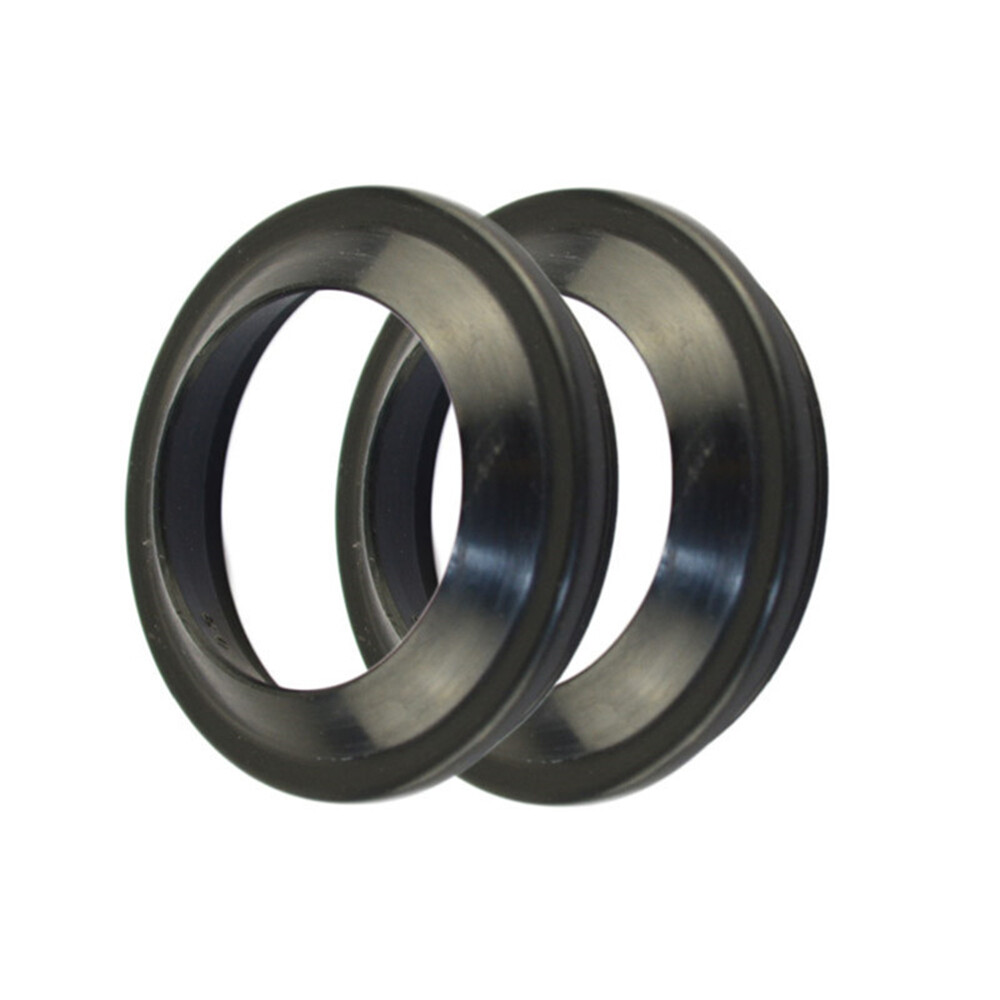 43*54*11 mm Front Fork Shock Absorber Fork Dust Seal Kit Fits For Universal