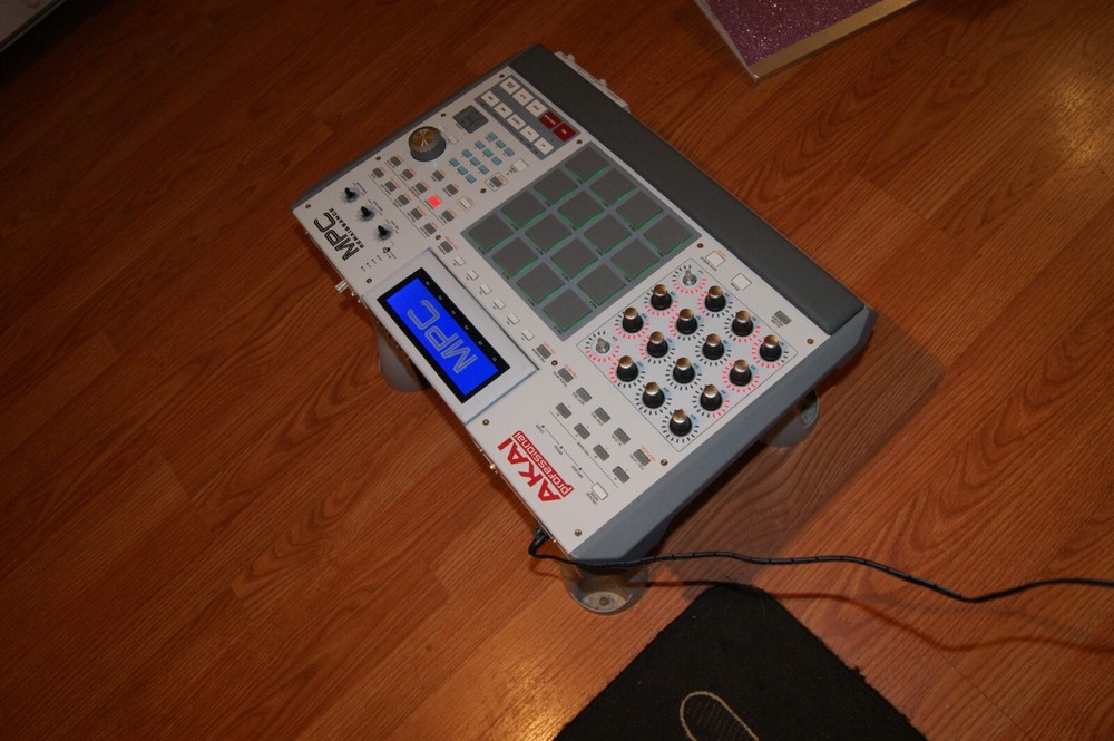 AKAI PROFESSIONAL RENAISSANCE MPC