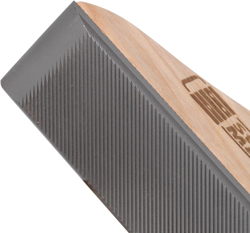 StewMac Fret Leveling File, 6" Length