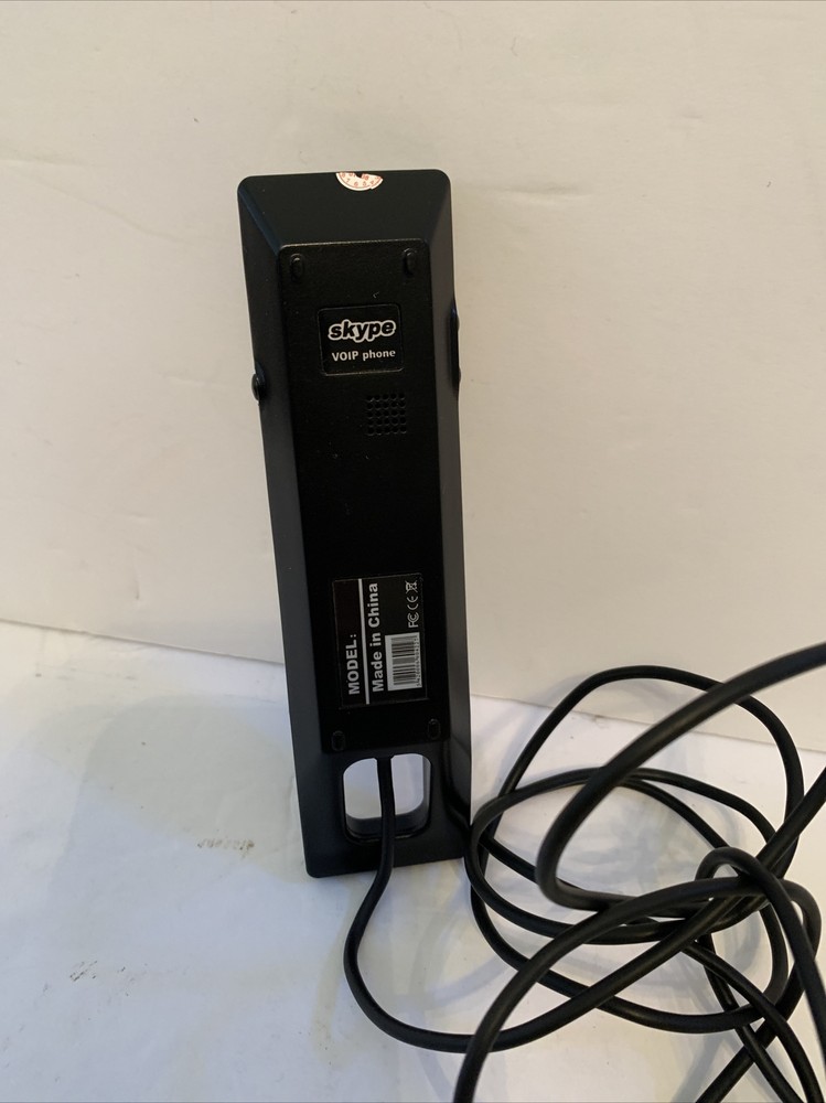 Skype USB Phone VOIP