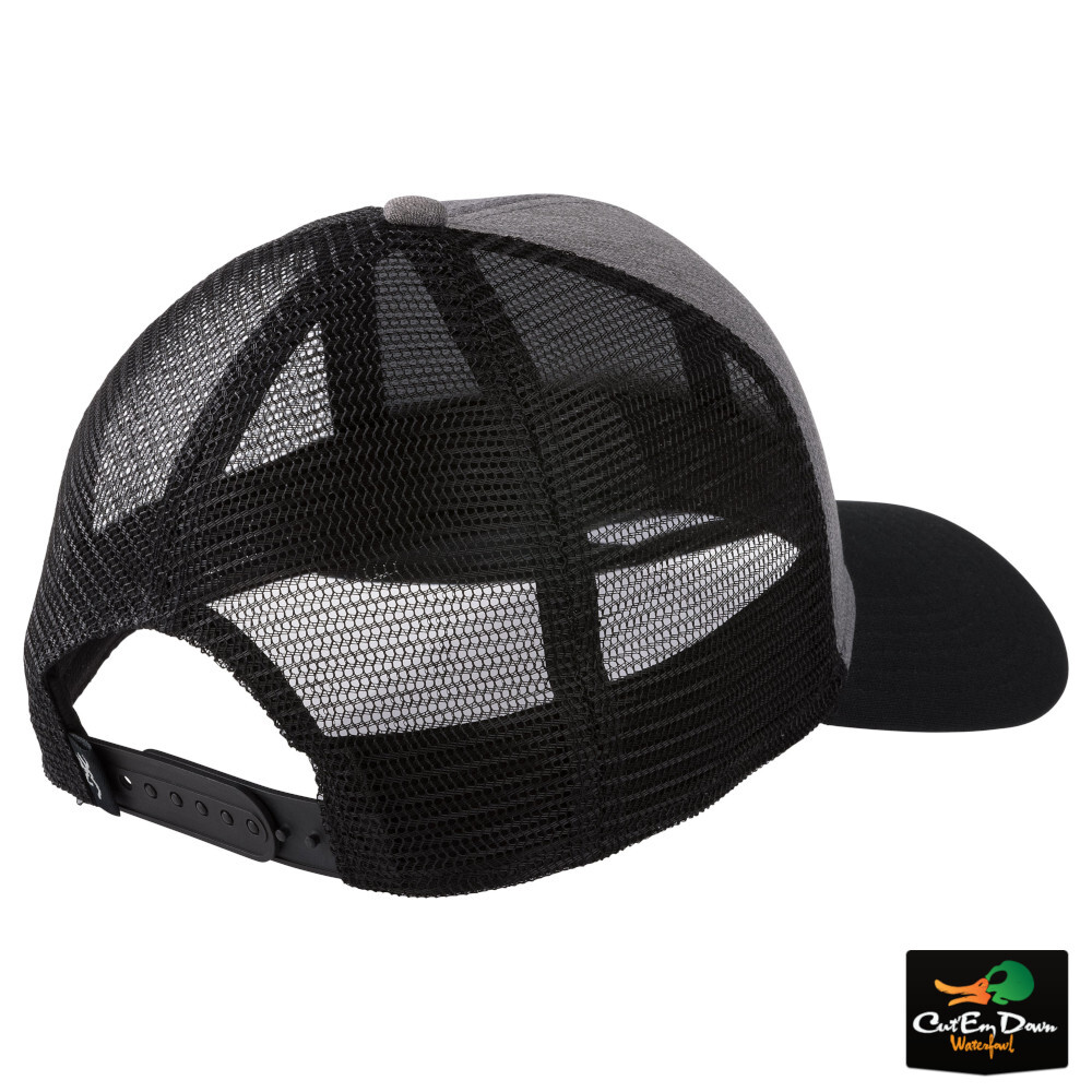 NEW BROWNING CREST CASUAL CAP BUCKMARK LOGO HAT