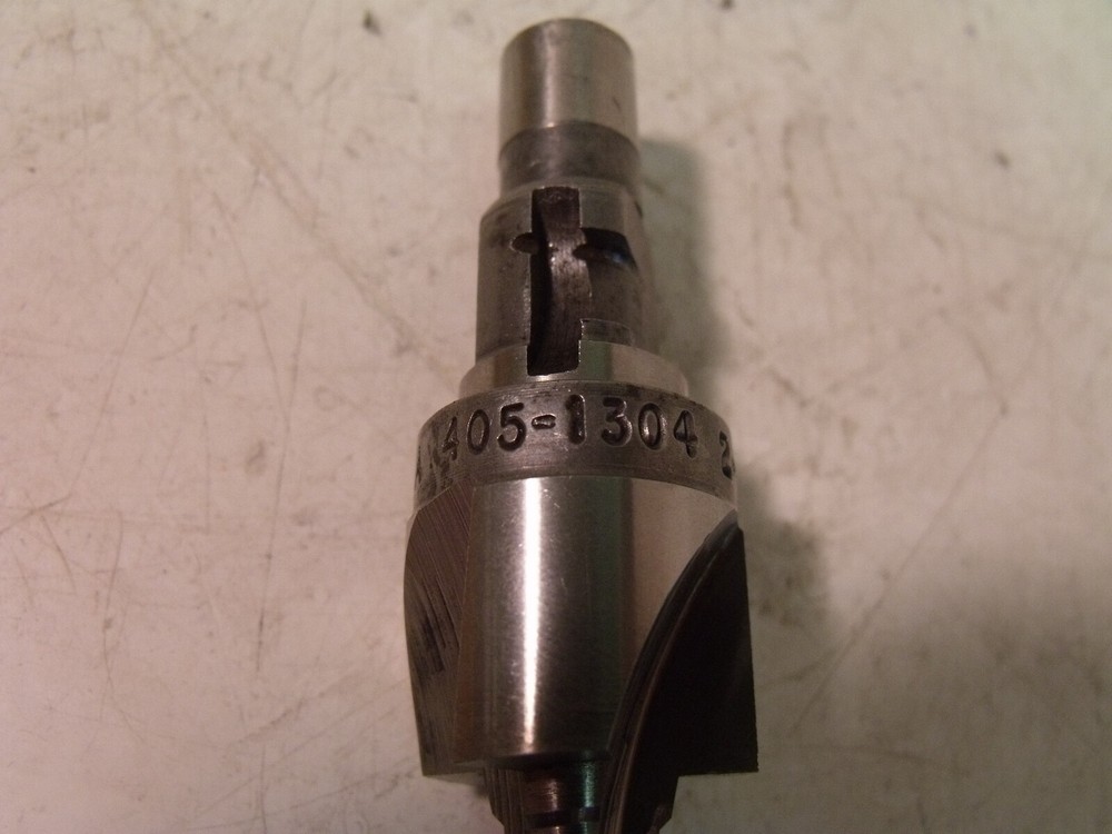 (2) Eclipse 405-1304 2-90 Port Contour Cutters