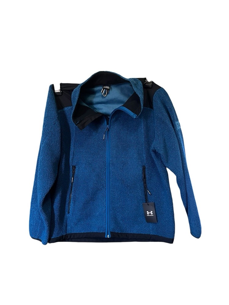 Large Under Armour jacket Men’s