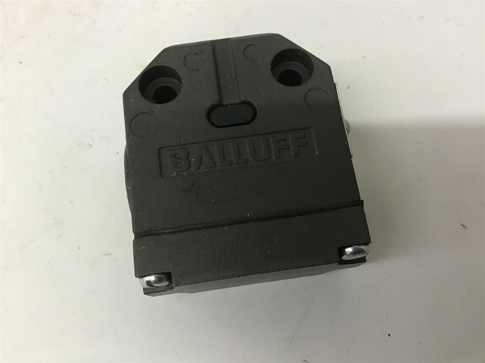 Balluff BNS 819-99-K-11 Limit Switch