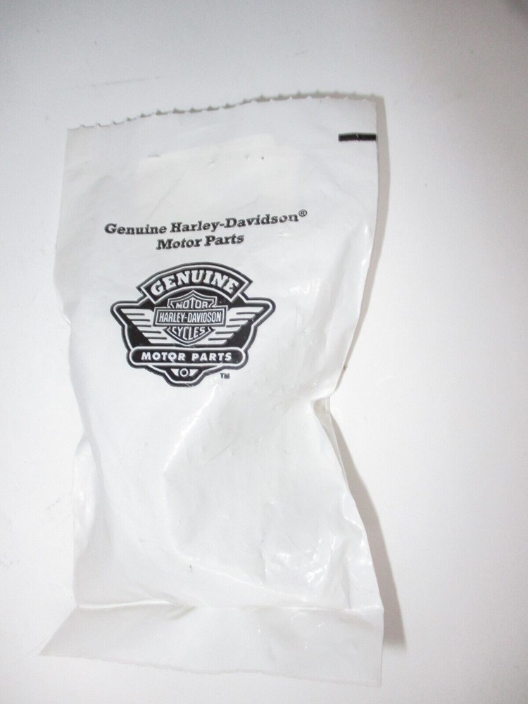 Harley-Davidson Chrome Speaker Mount Clamp 76000652