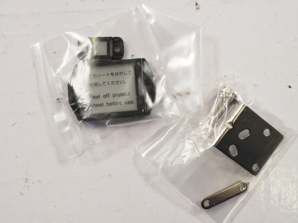 Keyence LV-H62F Retro-Reflective Laser Sensor Head