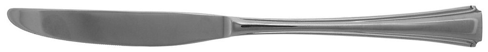 Oneida Silver Bordeaux  Modern Solid Knife 7801374